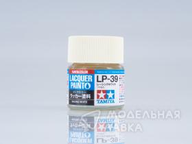 LP-39 Racing white