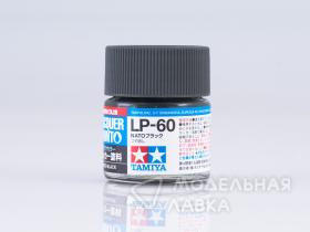 LP-60 NATO Black