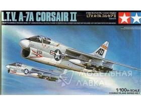 LTV A-7A Corsair II