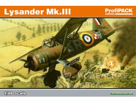 Lysander Mk.III