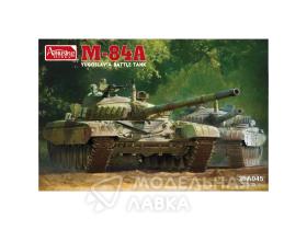 M-84A