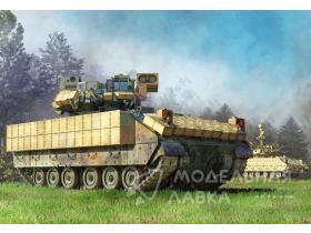 M-Shorad M2A4 Bradley IFV (3-in-1)