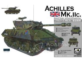 M10 ACHILLES