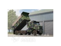 M1070 Dump Truck