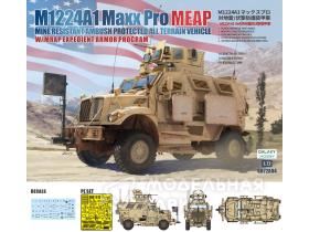 M1124A1 Maxx Pro MEAP