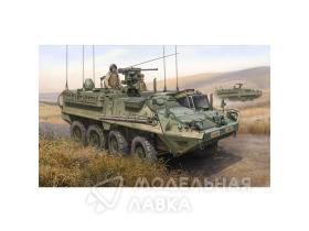 M1130 Stryker Command Vehicle