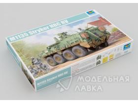 M1135 Stryker NBC RV