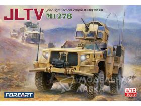 M1278 Joint Light Tactical Vehicle