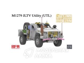 M1279 JLTV Utility (UTL)