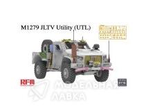 M1279 JLTV Utility (UTL)