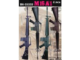 M16A1