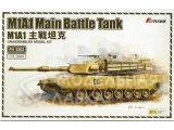 M1A1 Main Battle Tank