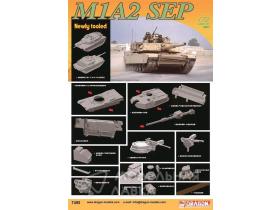 M1A2 SEP