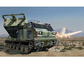 M270/A1 Multiple Launch Rocket System