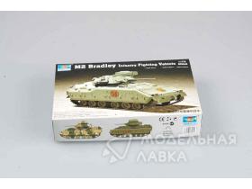 M2A0 Bradley Fighting Vehicle