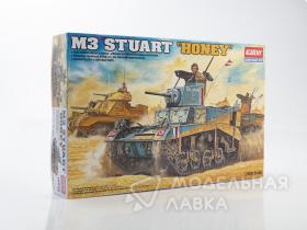 M3 Stuart "Honey"