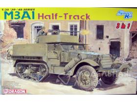 M3A1 Half-Track