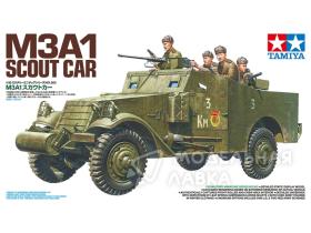 M3A1 Scout Car