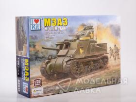 M3A3 Medium Tank