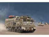 M4 Command and Control Vehicle (C2V)