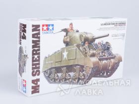 M4 Sherman (Early Production)