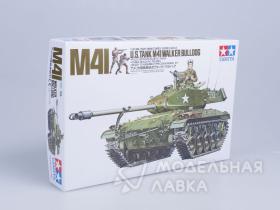 M41 Walker Bulldog