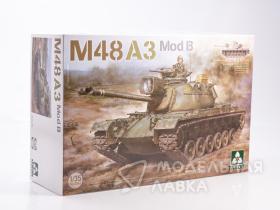 M48A3 Mod B