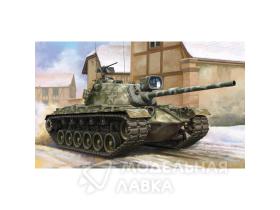 M48A5 MBT