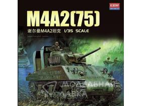 M4A2 (75) “Pacific Theater”