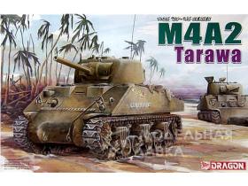 M4A2 Tarawa