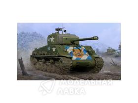 M4A3E8 Medium Tank - Late