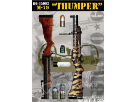 M79 "THUMPER"