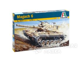 Magach 6