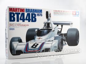 Martini Brabham BT44B 1975