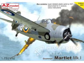 Martlet Mk.I