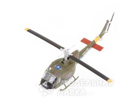 Масштабная модель Вертолет UH-1C U.S. Marines