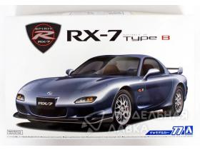 Mazda FD3S RX-7 Spirit R Type B