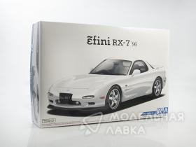 Mazda FD3S RX-7`96