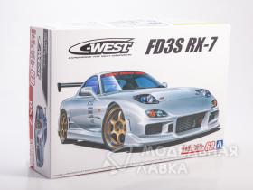 Mazda RX-7 C-West FD3S '99