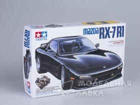 Mazda RX-7 R1