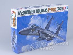 McDonnell Douglas F-15C Eagle