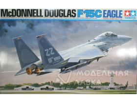 McDonnell Douglas F-15C Eagle