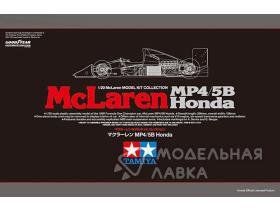 McLaren Honda MP4/4