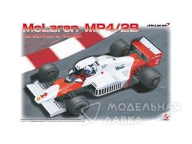 McLaren MP4/2B