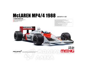 McLaren MP4/4 1988