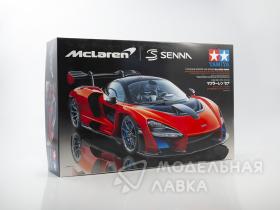 McLaren Senna