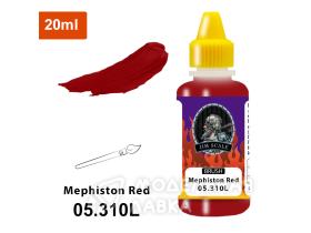 Mephiston Red 20мл