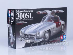 Mercedes-Benz 300SL