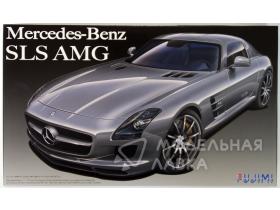 Mercedes-Benz AMG SLS