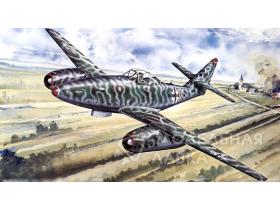 Messerchmitt Me 262 A-2a